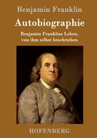 Produktbild: Autobiographie