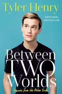 Produktbild: Between Two Worlds
