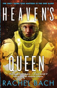 Produktbild: Heaven's Queen