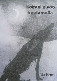 Produktbild: Koirani ulvoo kuutamolla