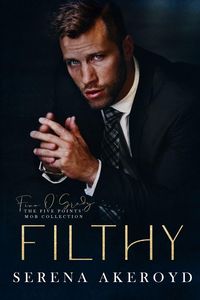 Produktbild: Filthy (Five Points' Mob Collection