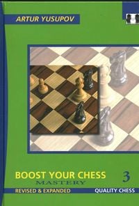 Produktbild: Boost Your Chess 3