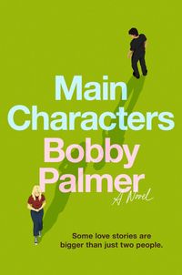 Produktbild: Main Characters