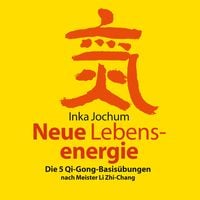 Produktbild: Neue Lebensenergie