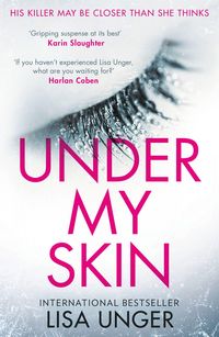 Produktbild: Under My Skin