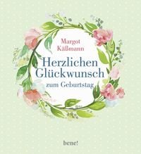 Produktbild: Herzlichen Gl&uuml;ckwunsch zum Geburtstag