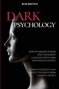 Produktbild: Dark Psychology