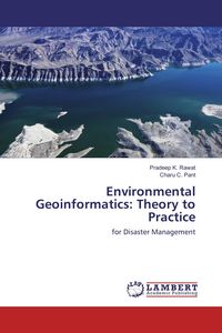 Produktbild: Environmental Geoinformatics: Theory to Practice