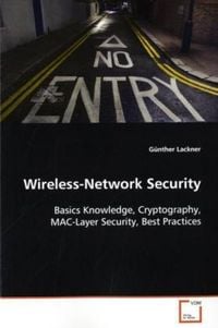 Produktbild: Lackner, G: Wireless-Network Security