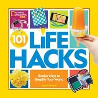 Produktbild: 101 Life Hacks