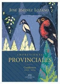 Produktbild: Impresiones provinciales