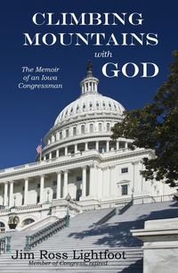 Produktbild: Climbing Mountains with God