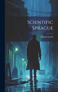 Produktbild: Scientific Sprague