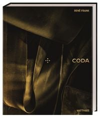 Produktbild: CODA. Progressive Desserts: English Edition