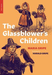 Produktbild: The Glassblower's Children