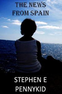Produktbild: The News From Spain