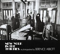 Produktbild: New York in The Thirties Rev/e