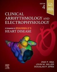 Produktbild: Clinical Arrhythmology and Electrophysiology