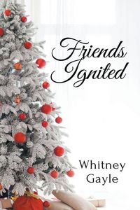 Produktbild: Friends Ignited