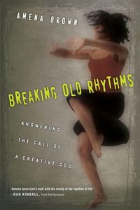 Produktbild: Breaking Old Rhythms
