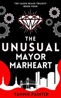Produktbild: <div>The Unusual Mayor Marheart</div>