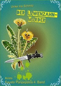 Produktbild: Der L&ouml;wenzahnm&ouml;rder