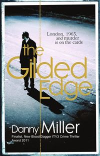 Produktbild: The Gilded Edge
