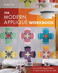 Produktbild: Modern Applique Workbook