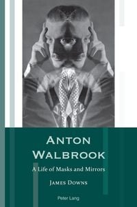 Produktbild: Anton Walbrook