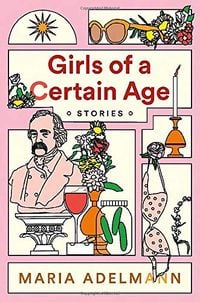 Produktbild: Girls of a Certain Age