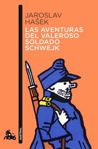 Produktbild: Las aventuras del valeroso soldado Schwejk