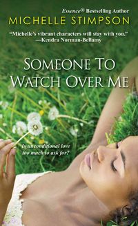 Produktbild: Someone To Watch Over Me