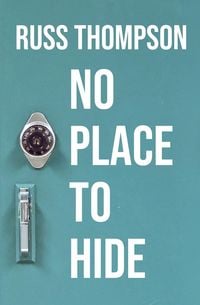 Produktbild: No Place to Hide