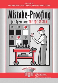 Produktbild: Mistake-Proofing for Operators