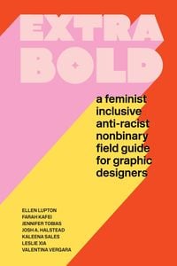 Produktbild: Extra Bold