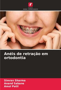 Produktbild: An&eacute;is de retra&ccedil;&atilde;o em ortodontia