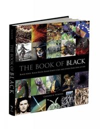 Bild vom Artikel The Book of Black: Black Holes, Black Death, Black Forest Cake and Other Dark Sides of Life vom Autor Clifford a. Pickover