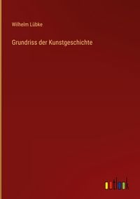 Produktbild: Grundriss der Kunstgeschichte