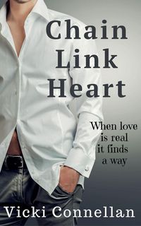 Produktbild: Chain Link Heart