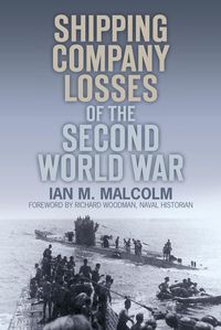 Produktbild: Shipping Company Losses of the Second World War