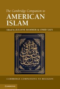 Produktbild: Cambridge Companion to American Islam