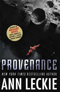Leckie, A: Provenance