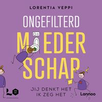 Produktbild: Ongefilterd moederschap