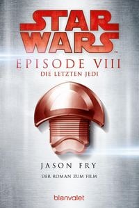 Produktbild: Star Wars(TM) - Die letzten Jedi