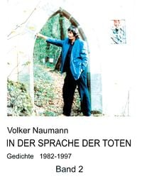 Produktbild: In der Sprache der Toten