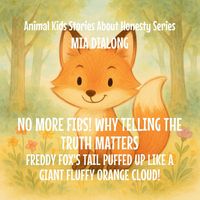 Produktbild: No More Fibs! Why Telling the Truth Matters
