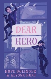 Produktbild: Dear Hero