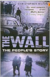 Produktbild: Hilton, C: The Wall