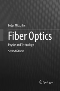 Produktbild: Fiber Optics