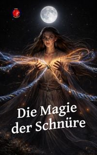 Produktbild: Die Magie der Schn&uuml;re
